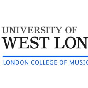 University of West London logo