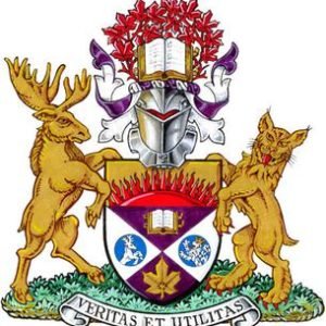 Western University logo