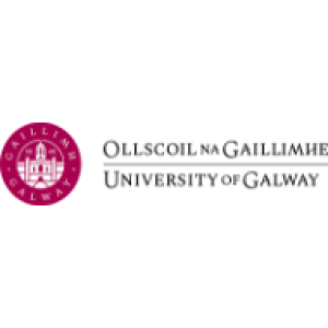 Ollscoil na Gaillimhe – University of Galway logo