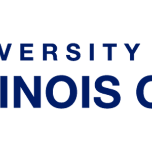 University of Illinois Chicago logo