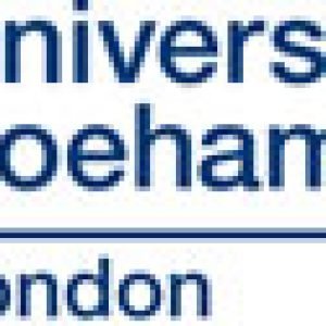 University of Roehampton logo