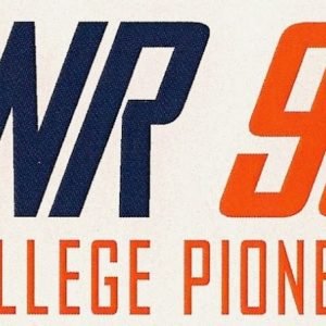 Utica College logo
