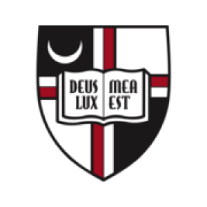 Catholic University of America logo