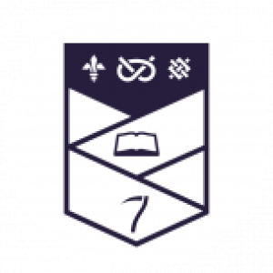 Keele University logo