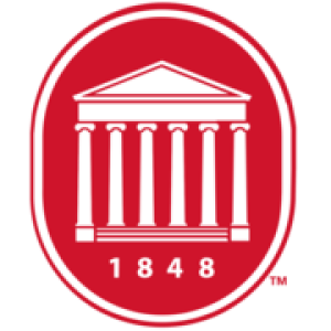 University of Mississippi logo