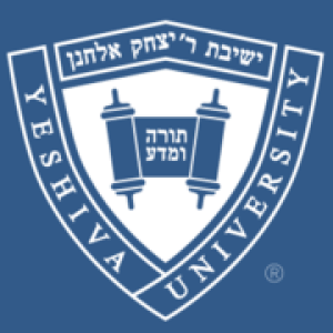 Yeshiva University logo
