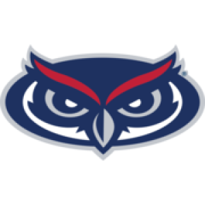 Florida Atlantic University logo
