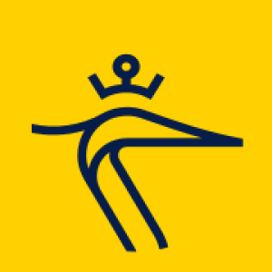 Anglia Ruskin University logo
