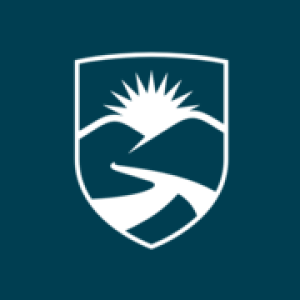 Thompson Rivers University logo