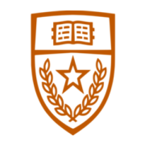 The University of Texas at Austin logo
