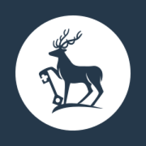 University of Surrey logo