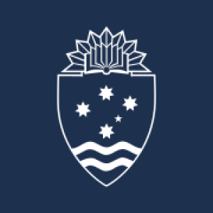 Bond University logo