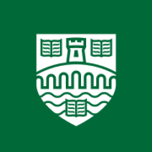 University of Stirling logo