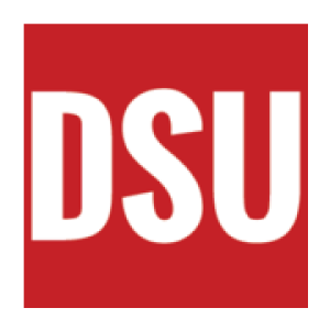Delaware State University logo