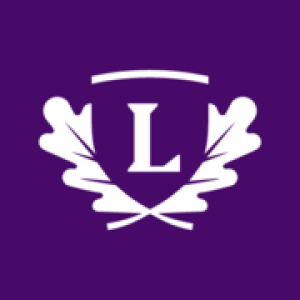 Linfield College logo