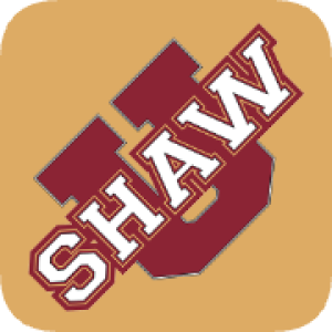 Shaw University logo