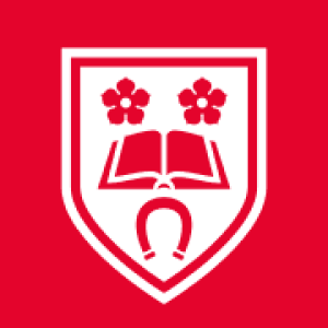 University of Leicester logo
