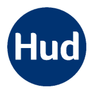 University of Huddersfield logo