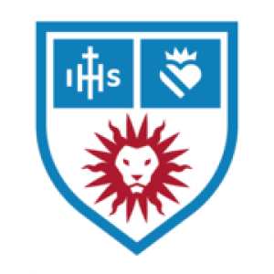 Loyola Marymount University logo
