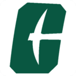 University of North Carolina at Charlotte logo
