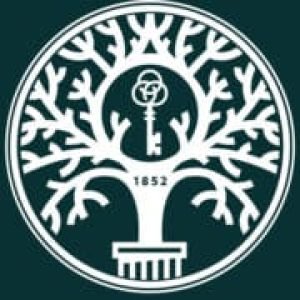 Antioch University logo