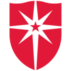 Saint Mary’s University of Minnesota logo