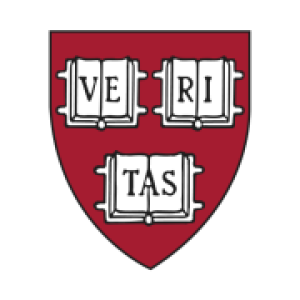Harvard University logo
