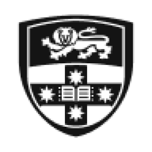 The University of Sydney logo
