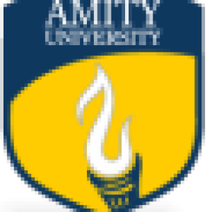 Amity University logo
