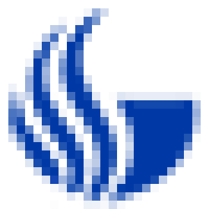 Georgia State University logo
