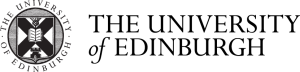 University of Edinburgh logo