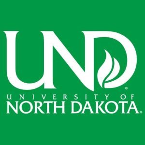 University of North Dakota logo