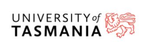 University of Tasmania logo