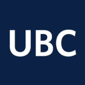 University of British Columbia logo
