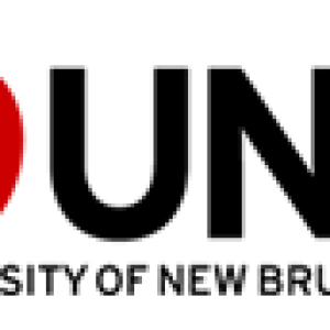University of New Brunswick logo