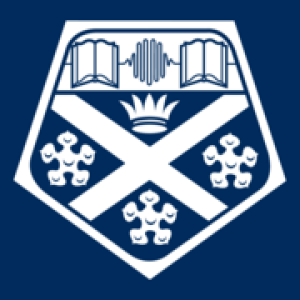 University of Strathclyde logo