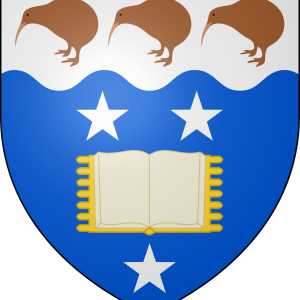 University of Auckland logo