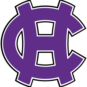 College of the Holy Cross logo