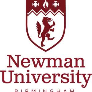 Birmingham Newman University logo