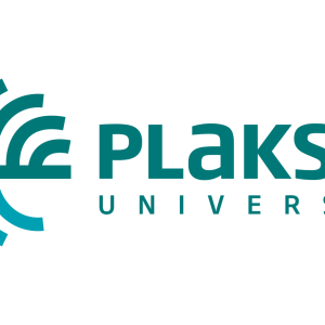 Plaksha University logo