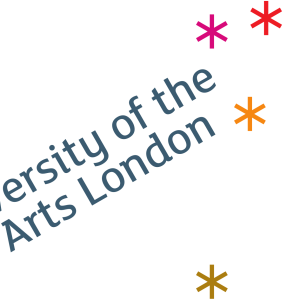 University of the Arts London logo