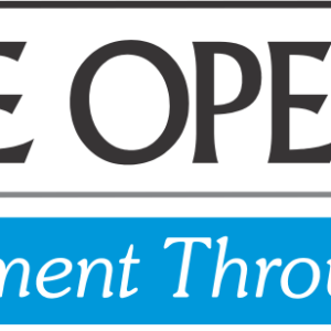 Zimbabwe Open University logo