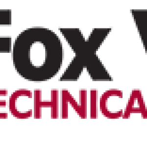 Fox Valley Technical College logo