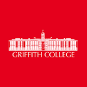 Griffith College Dublin logo