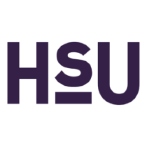 Health Sciences University logo