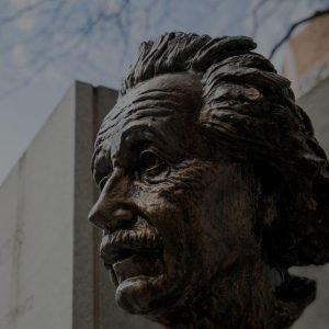 Albert Einstein College of Medicine logo