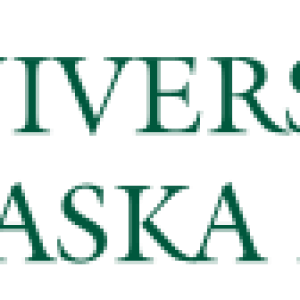 University of Alaska Anchorage logo