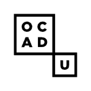 OCAD University logo