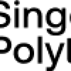 Singapore Polytechnic logo