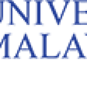 University of Malaya logo